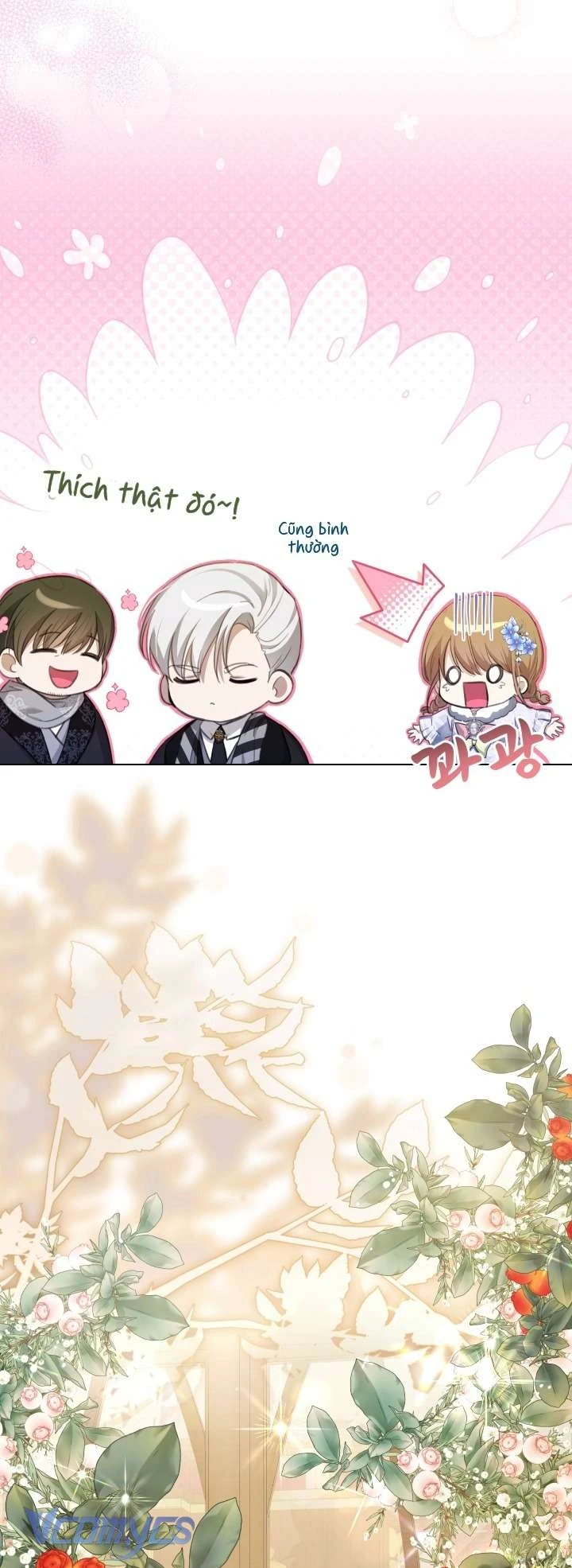 Đứa Trẻ Nuôi Dưỡng Ác Ma Chapter 11 - 74