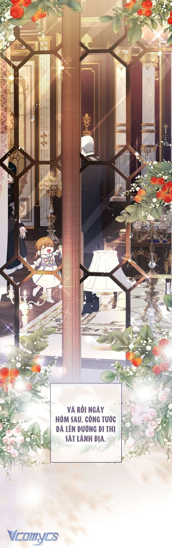 Đứa Trẻ Nuôi Dưỡng Ác Ma Chapter 11 - 75