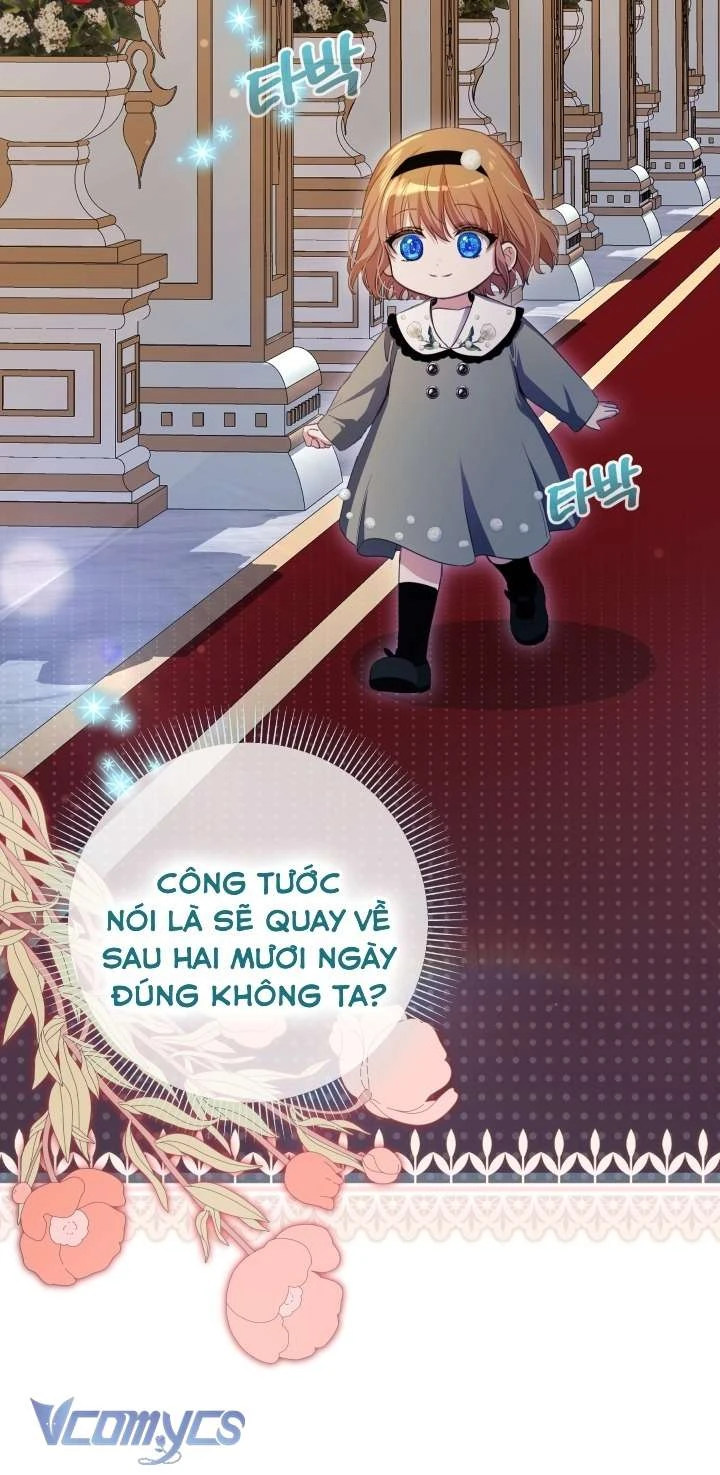 Đứa Trẻ Nuôi Dưỡng Ác Ma Chapter 11 - 77