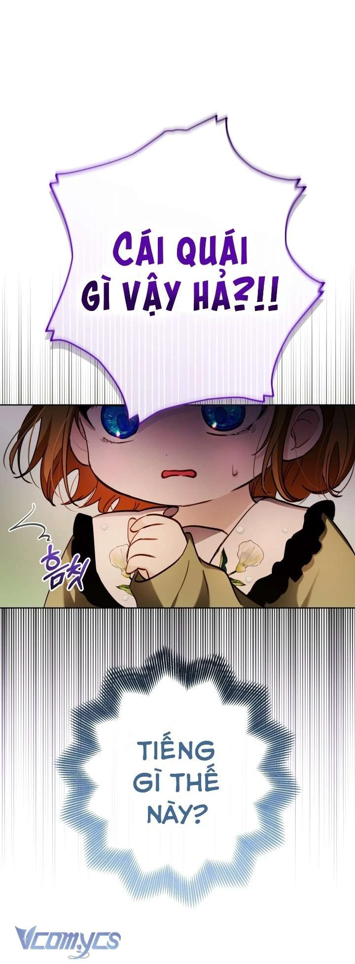 Đứa Trẻ Nuôi Dưỡng Ác Ma Chapter 11 - 79