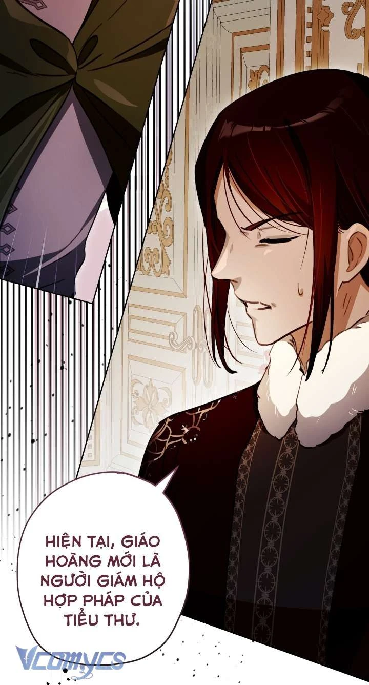 Đứa Trẻ Nuôi Dưỡng Ác Ma Chapter 11 - 82