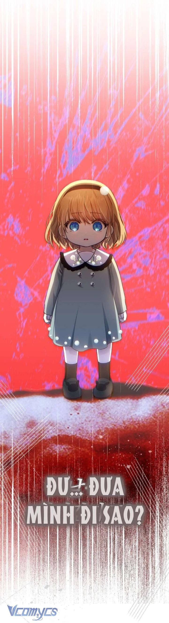 Đứa Trẻ Nuôi Dưỡng Ác Ma Chapter 11 - 84