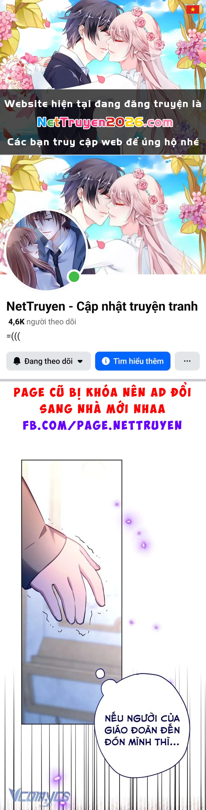 Đứa Trẻ Nuôi Dưỡng Ác Ma Chapter 12 - 1