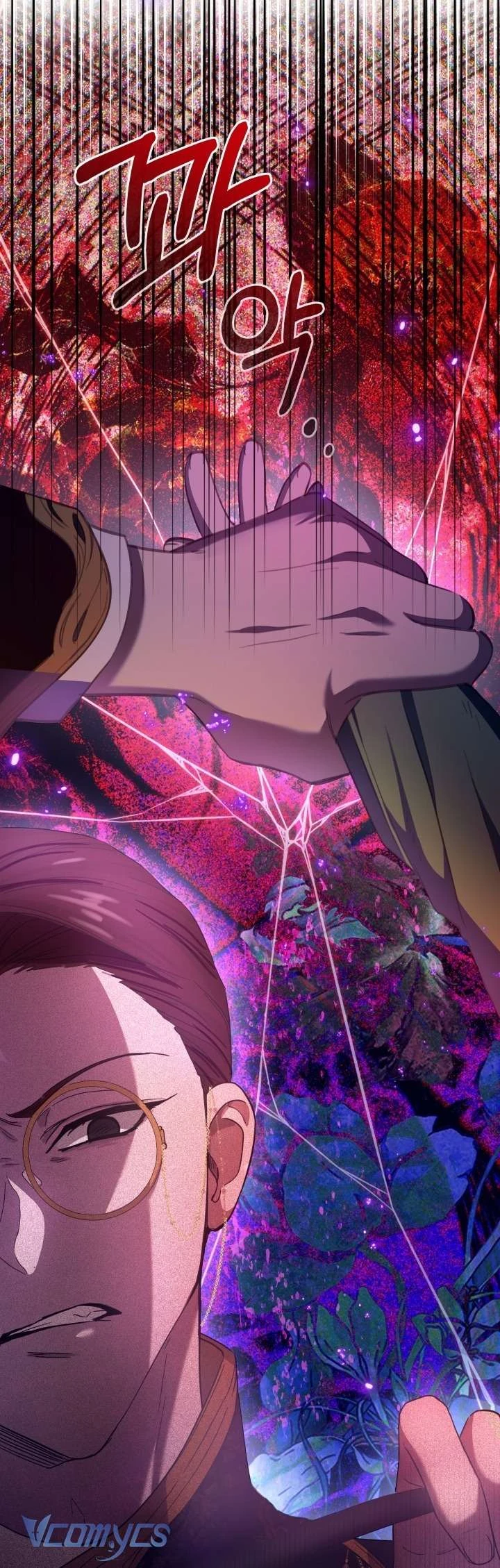 Đứa Trẻ Nuôi Dưỡng Ác Ma Chapter 12 - 2