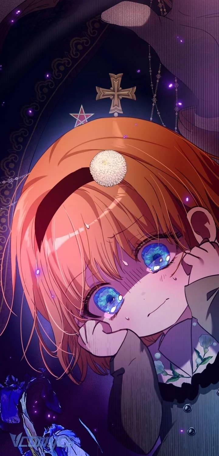 Đứa Trẻ Nuôi Dưỡng Ác Ma Chapter 12 - 3