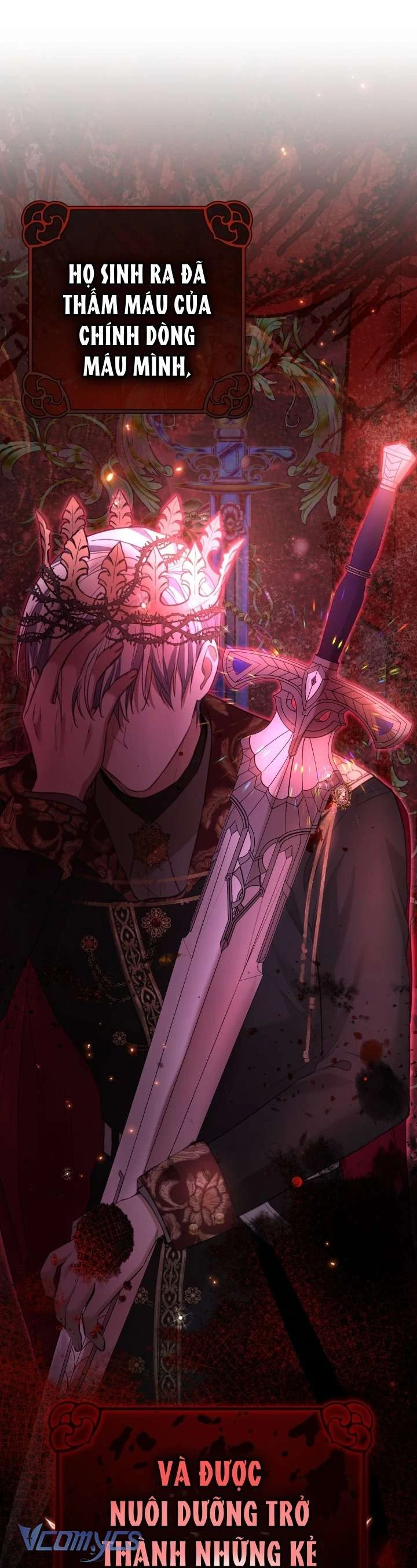 Đứa Trẻ Nuôi Dưỡng Ác Ma Chapter 12 - 11