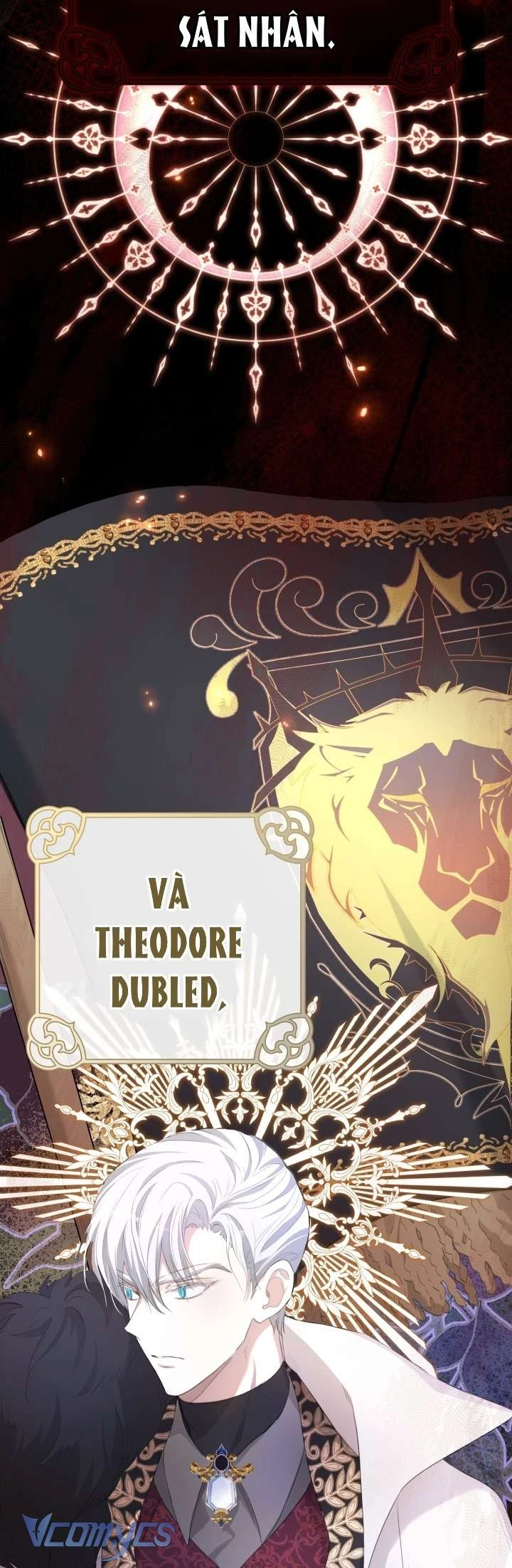 Đứa Trẻ Nuôi Dưỡng Ác Ma Chapter 12 - 12