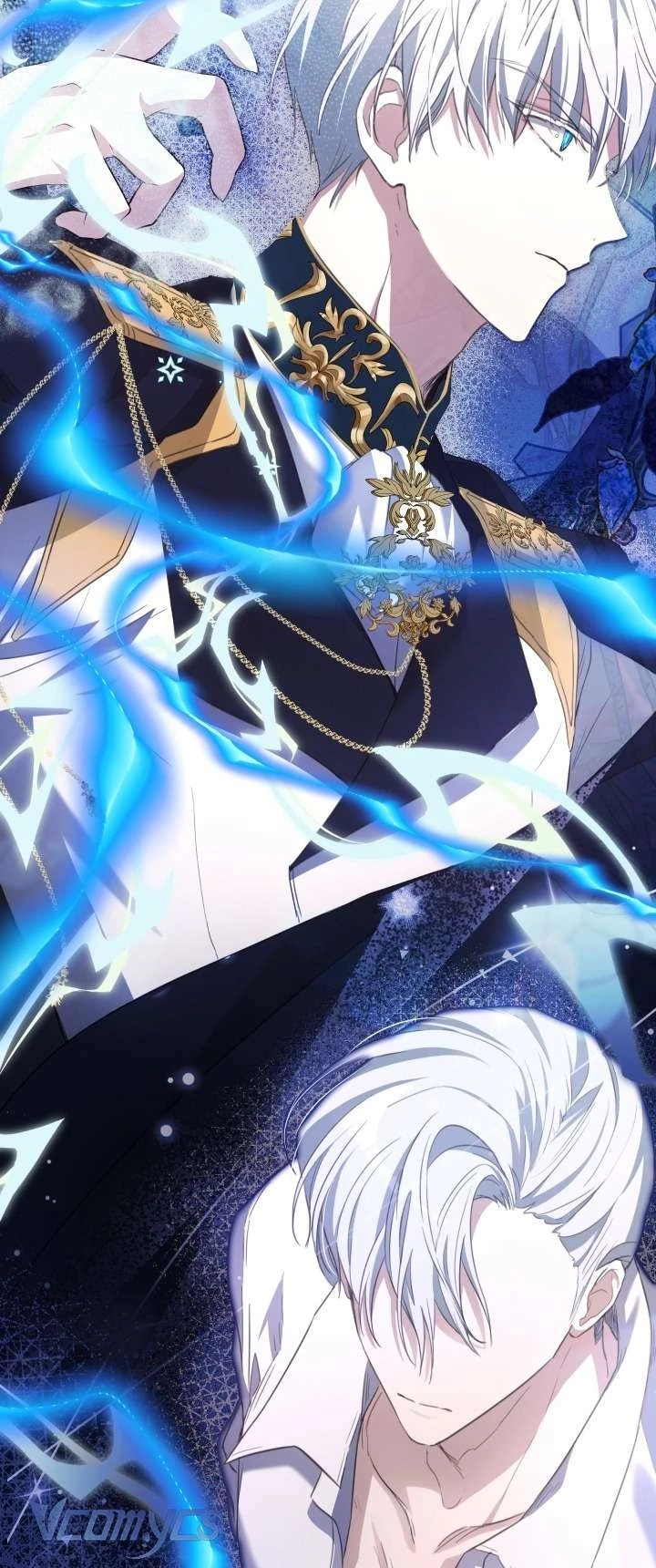 Đứa Trẻ Nuôi Dưỡng Ác Ma Chapter 12 - 14