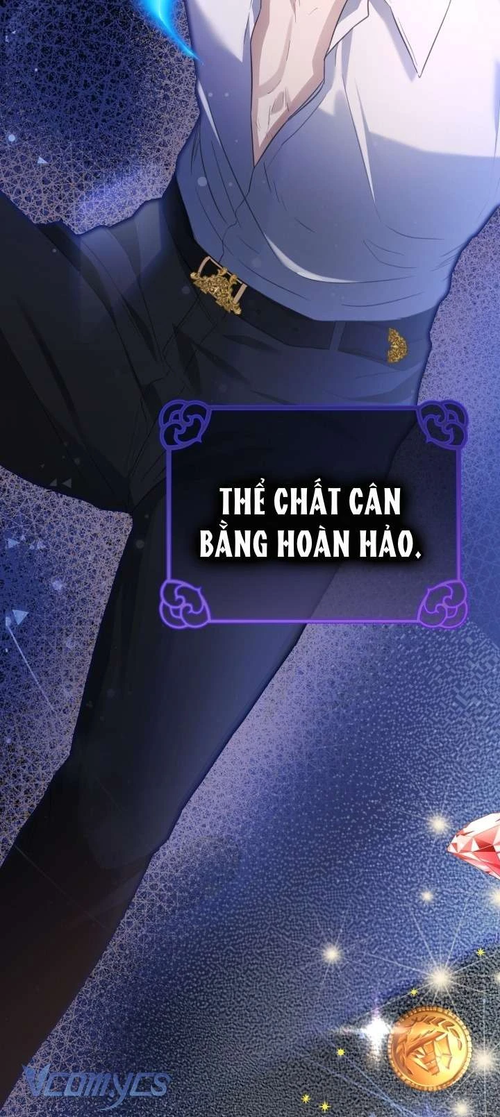 Đứa Trẻ Nuôi Dưỡng Ác Ma Chapter 12 - 15