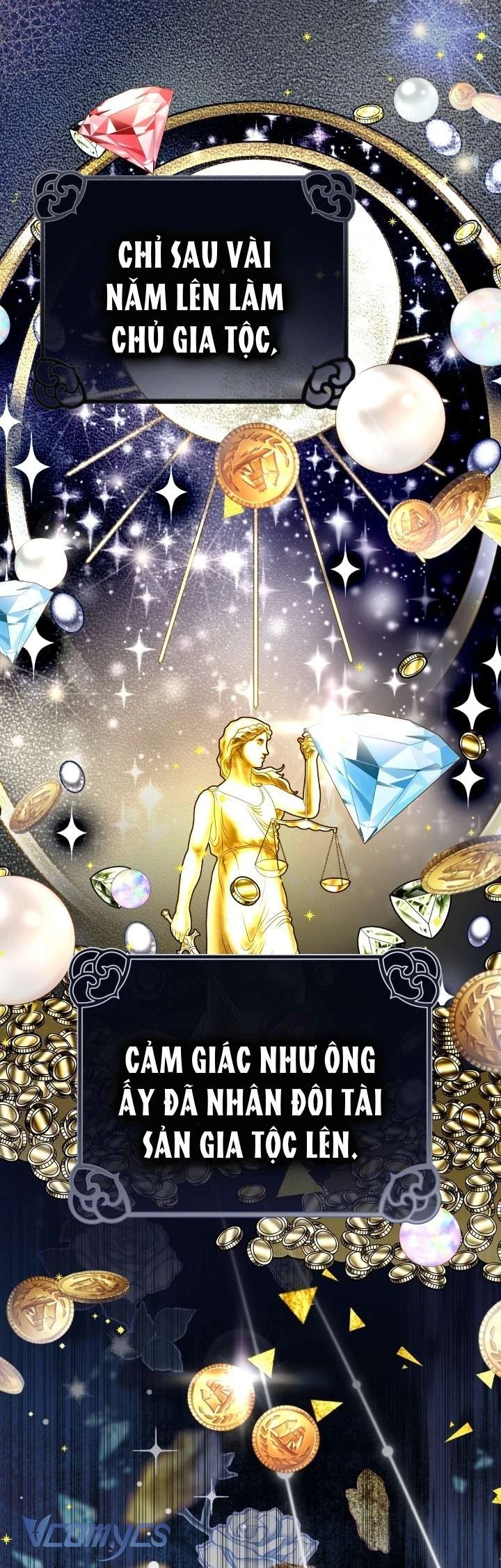 Đứa Trẻ Nuôi Dưỡng Ác Ma Chapter 12 - 16