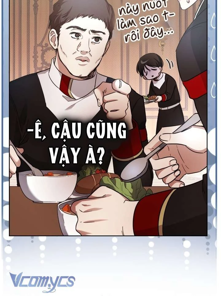 Đứa Trẻ Nuôi Dưỡng Ác Ma Chapter 12 - 20