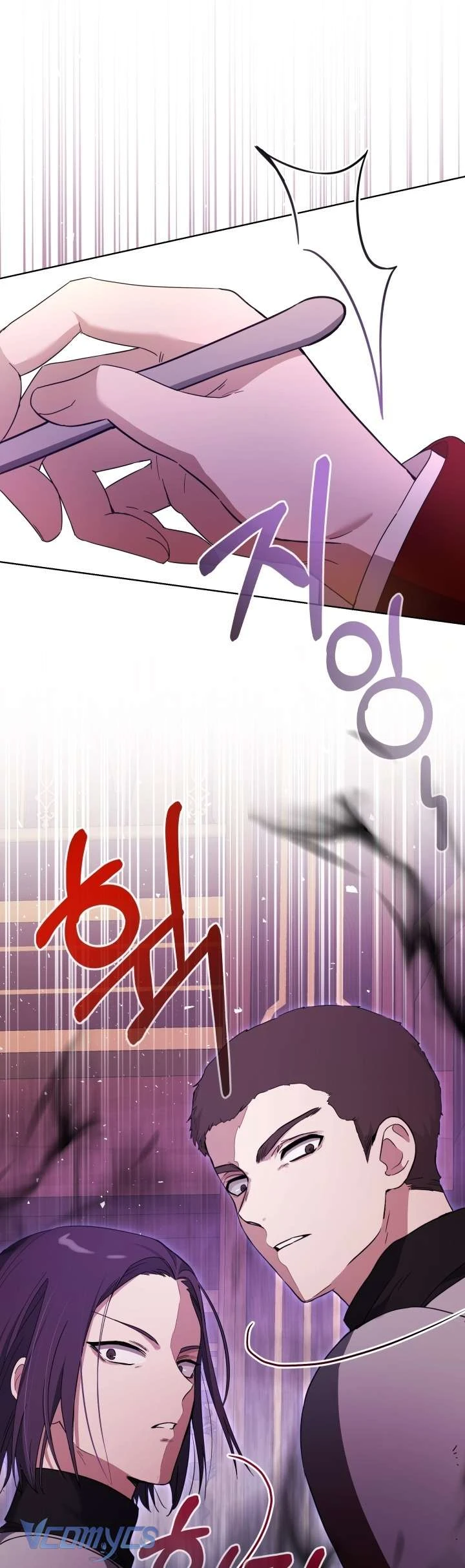 Đứa Trẻ Nuôi Dưỡng Ác Ma Chapter 12 - 21