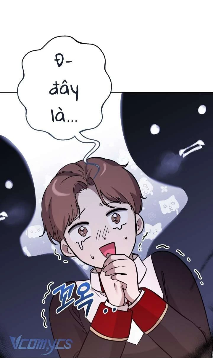 Đứa Trẻ Nuôi Dưỡng Ác Ma Chapter 12 - 23