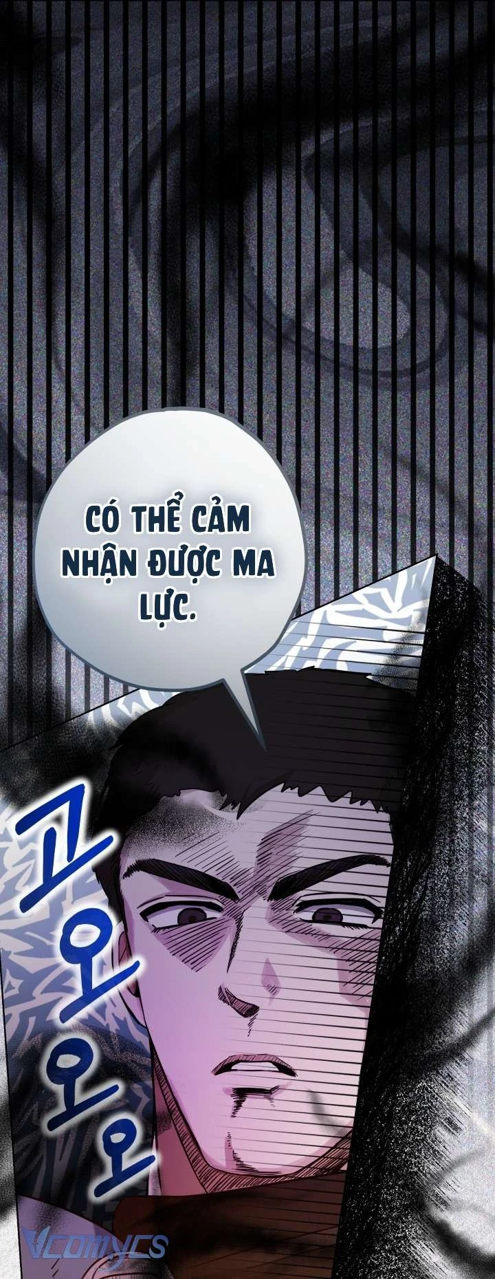 Đứa Trẻ Nuôi Dưỡng Ác Ma Chapter 12 - 24