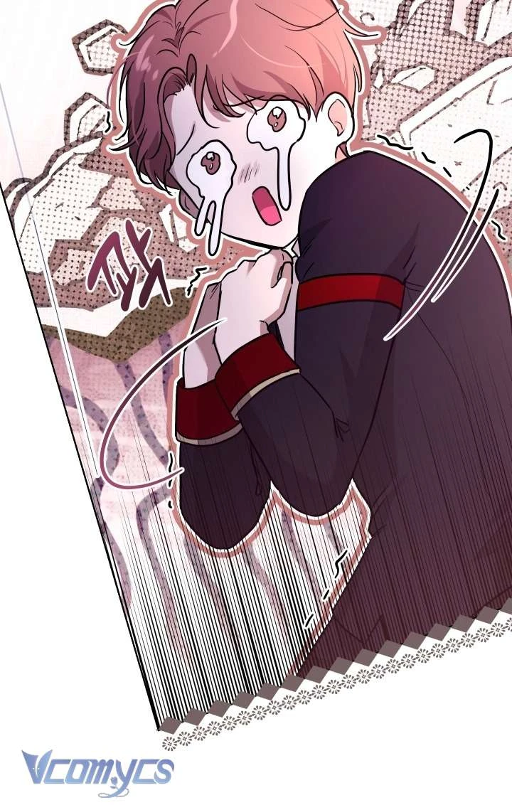 Đứa Trẻ Nuôi Dưỡng Ác Ma Chapter 12 - 26