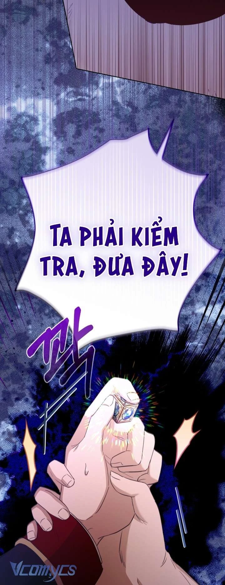 Đứa Trẻ Nuôi Dưỡng Ác Ma Chapter 12 - 28