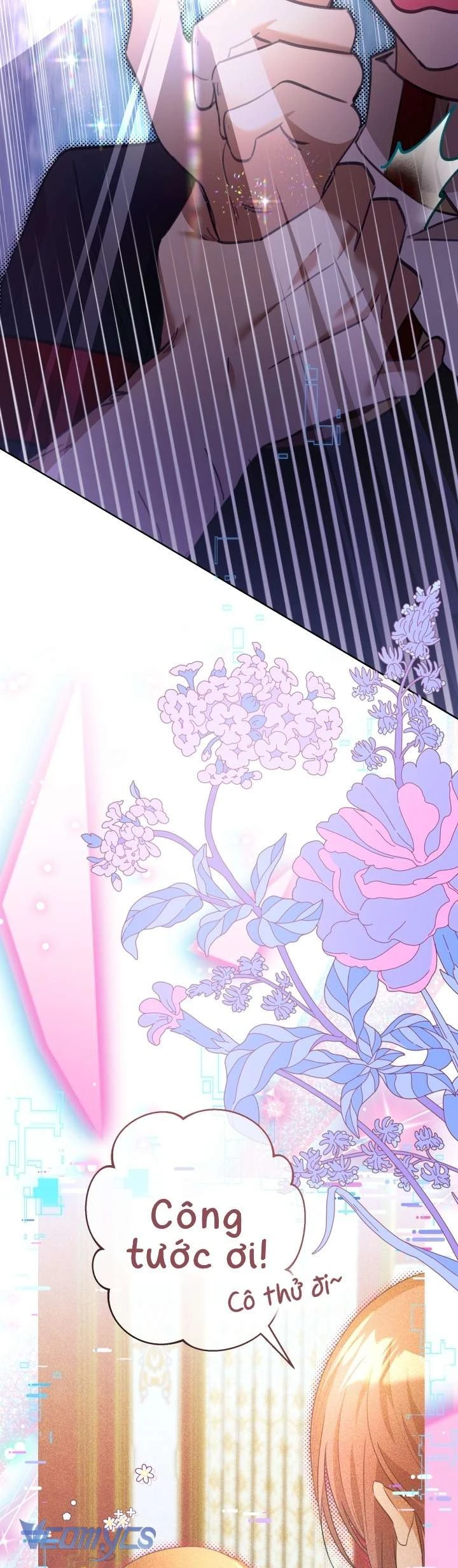 Đứa Trẻ Nuôi Dưỡng Ác Ma Chapter 12 - 30