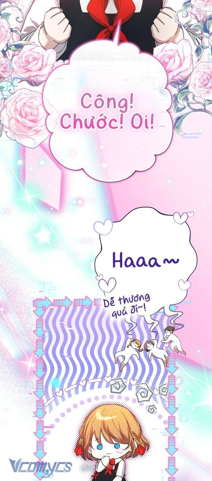 Đứa Trẻ Nuôi Dưỡng Ác Ma Chapter 12 - 32