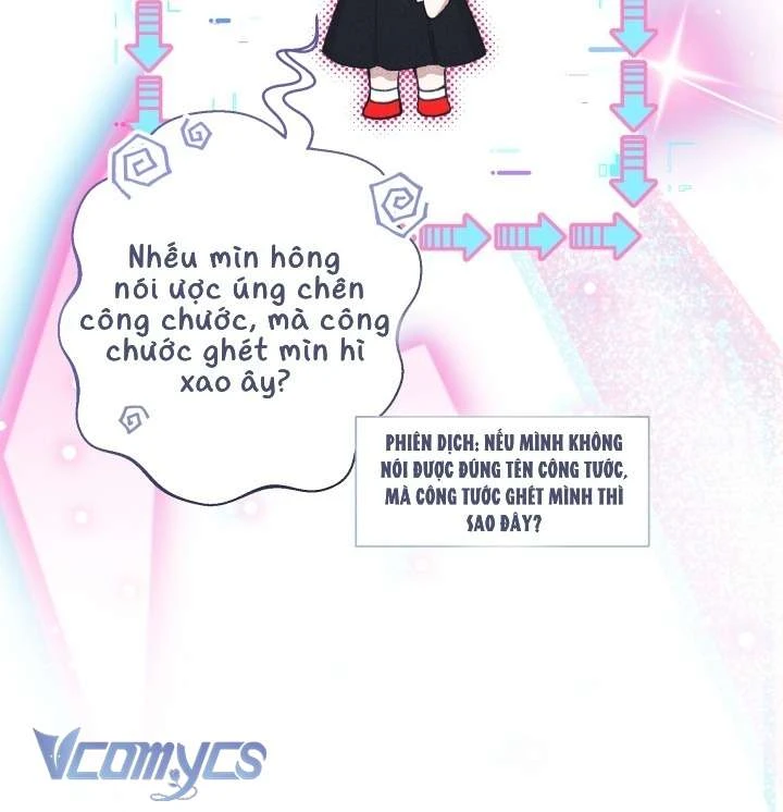 Đứa Trẻ Nuôi Dưỡng Ác Ma Chapter 12 - 33