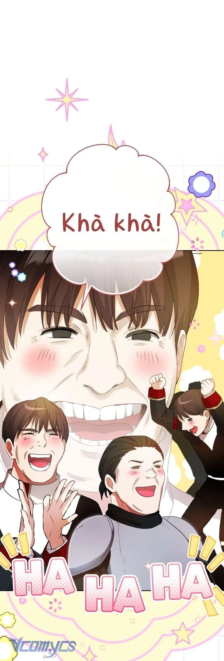 Đứa Trẻ Nuôi Dưỡng Ác Ma Chapter 12 - 35