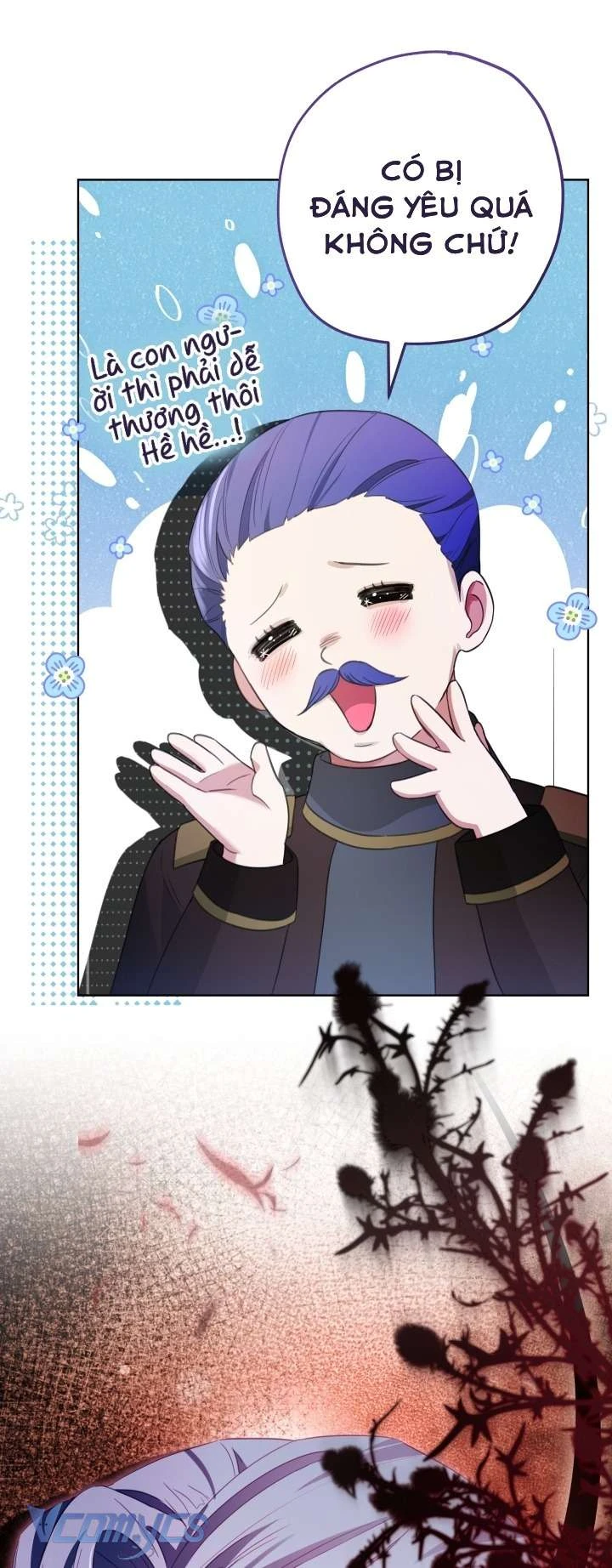 Đứa Trẻ Nuôi Dưỡng Ác Ma Chapter 12 - 39