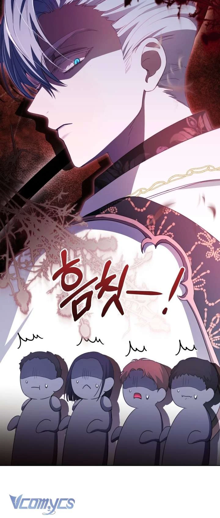 Đứa Trẻ Nuôi Dưỡng Ác Ma Chapter 12 - 40