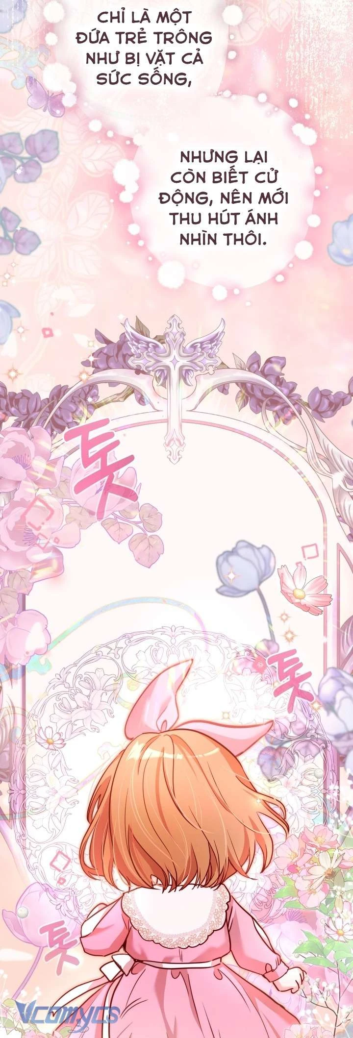 Đứa Trẻ Nuôi Dưỡng Ác Ma Chapter 12 - 44