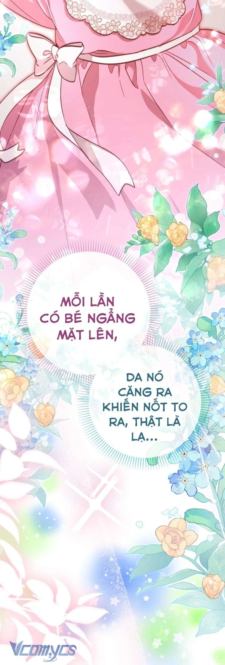 Đứa Trẻ Nuôi Dưỡng Ác Ma Chapter 12 - 48