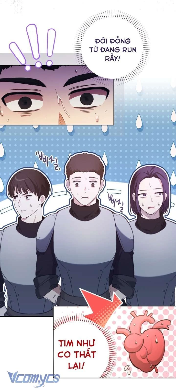 Đứa Trẻ Nuôi Dưỡng Ác Ma Chapter 12 - 51