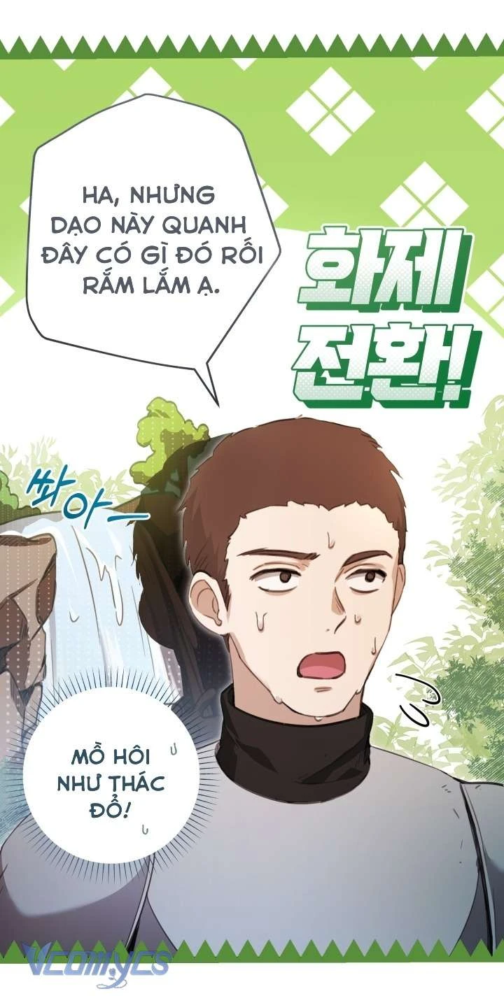 Đứa Trẻ Nuôi Dưỡng Ác Ma Chapter 12 - 52