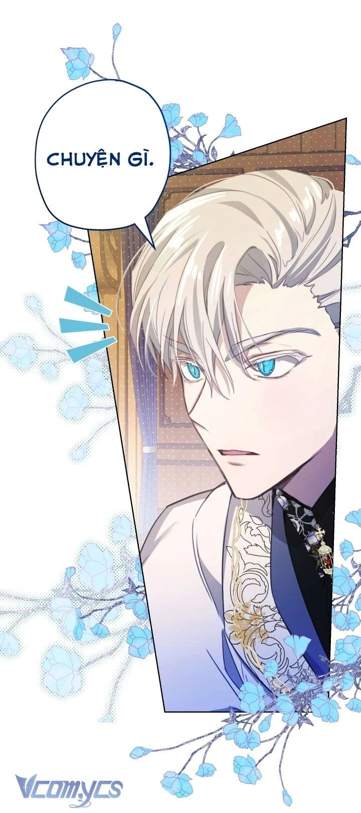 Đứa Trẻ Nuôi Dưỡng Ác Ma Chapter 12 - 53