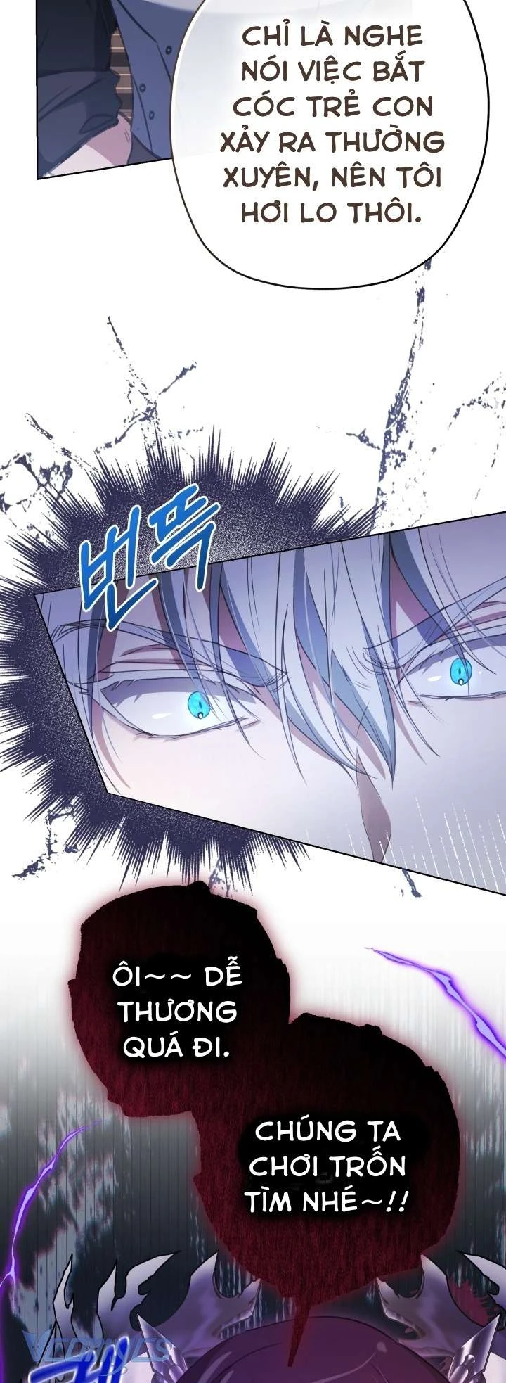 Đứa Trẻ Nuôi Dưỡng Ác Ma Chapter 12 - 57