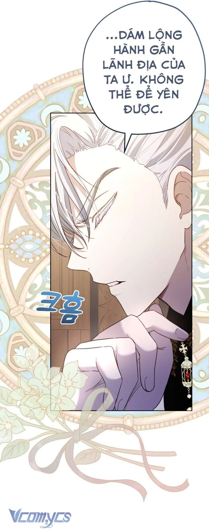 Đứa Trẻ Nuôi Dưỡng Ác Ma Chapter 12 - 60