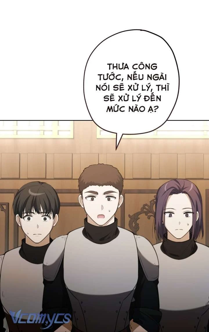 Đứa Trẻ Nuôi Dưỡng Ác Ma Chapter 12 - 61