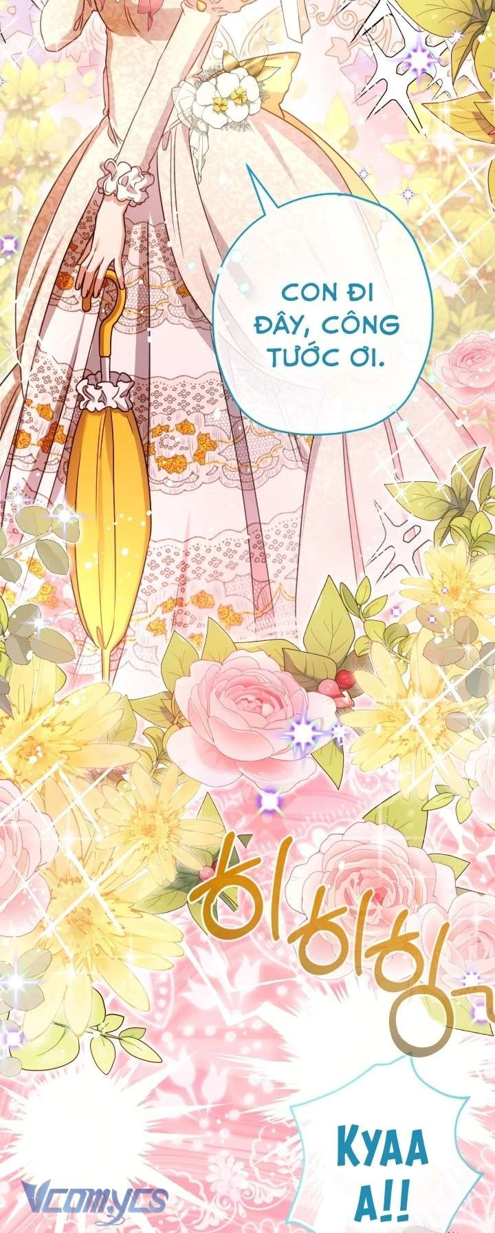 Đứa Trẻ Nuôi Dưỡng Ác Ma Chapter 12 - 65