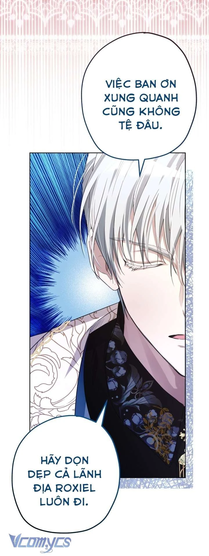 Đứa Trẻ Nuôi Dưỡng Ác Ma Chapter 12 - 67