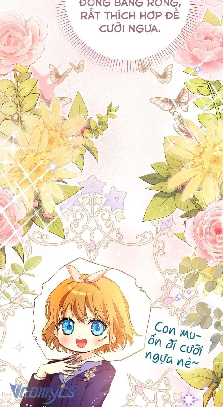 Đứa Trẻ Nuôi Dưỡng Ác Ma Chapter 12 - 69