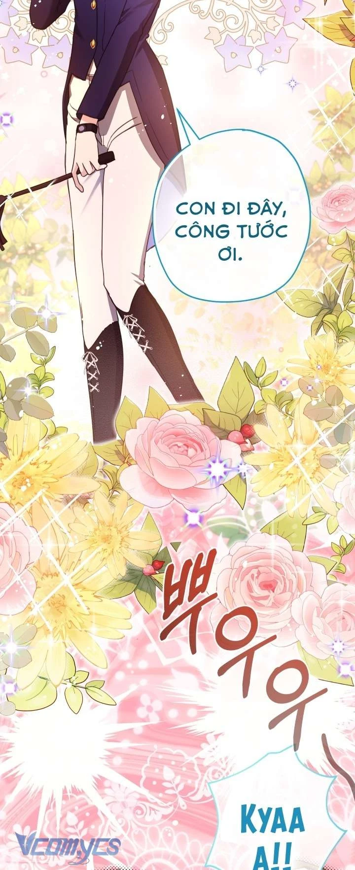 Đứa Trẻ Nuôi Dưỡng Ác Ma Chapter 12 - 70