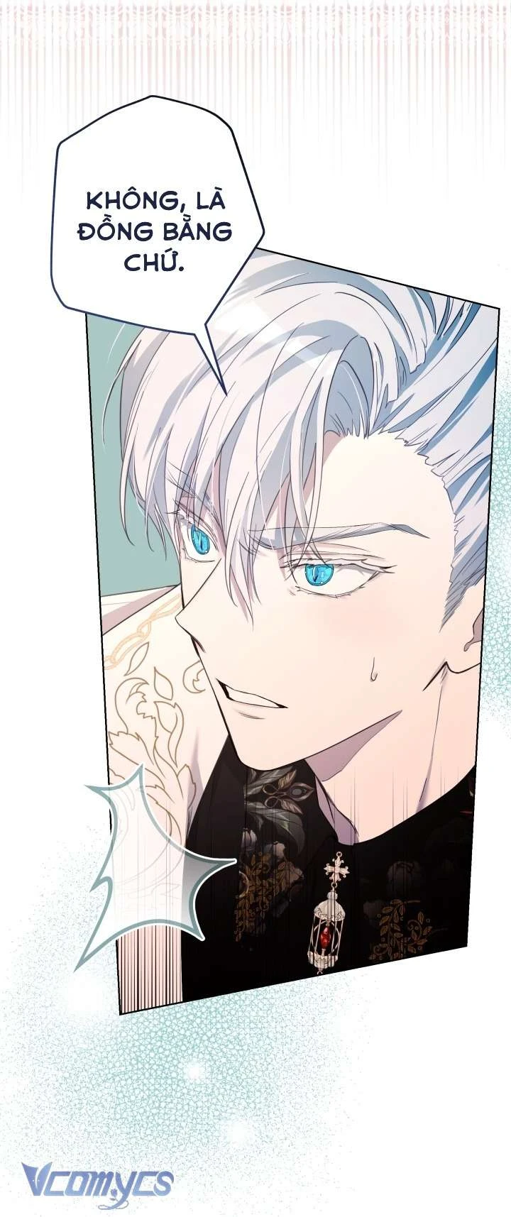 Đứa Trẻ Nuôi Dưỡng Ác Ma Chapter 12 - 72