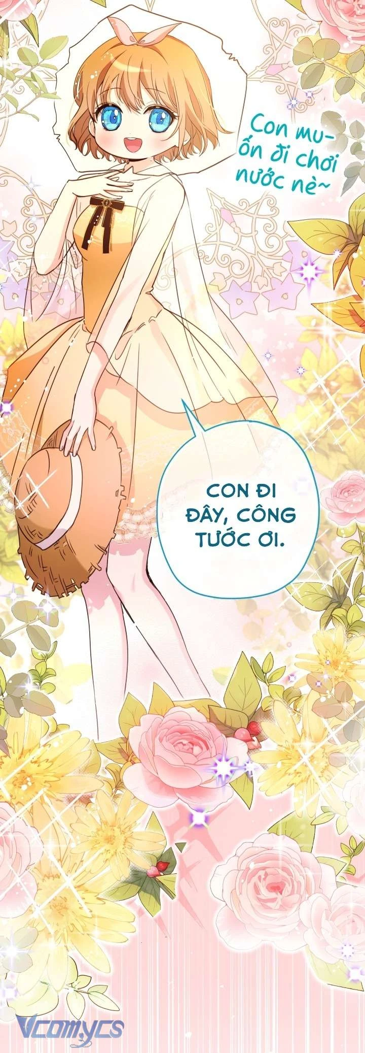 Đứa Trẻ Nuôi Dưỡng Ác Ma Chapter 12 - 74