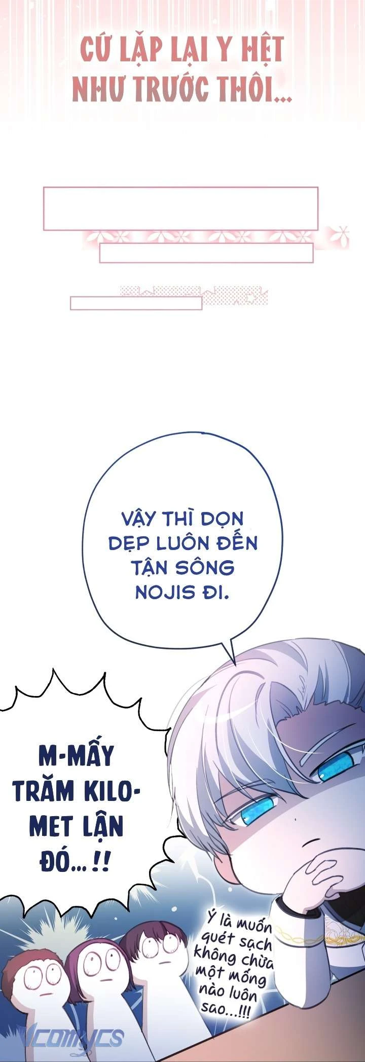 Đứa Trẻ Nuôi Dưỡng Ác Ma Chapter 12 - 75