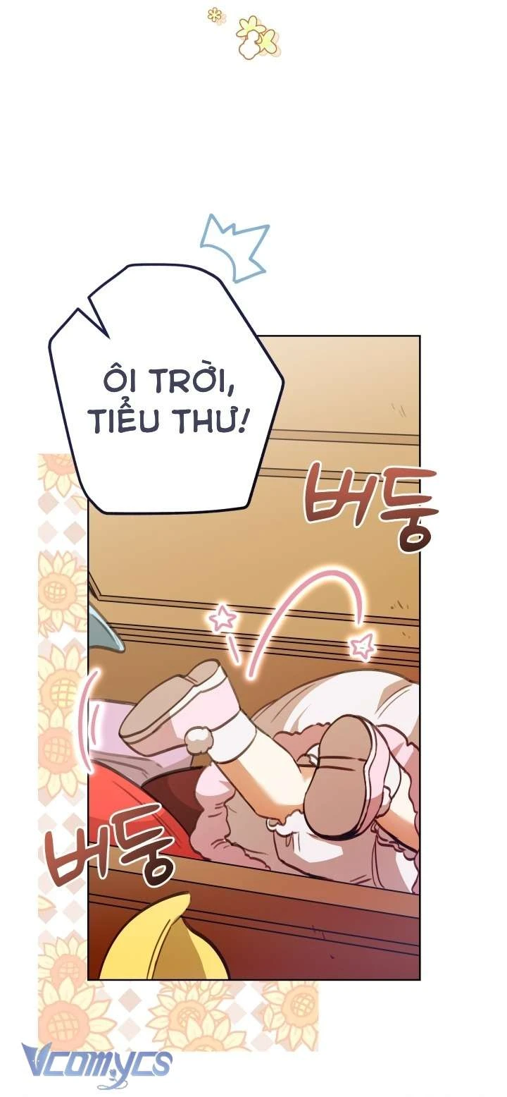 Đứa Trẻ Nuôi Dưỡng Ác Ma Chapter 12 - 79