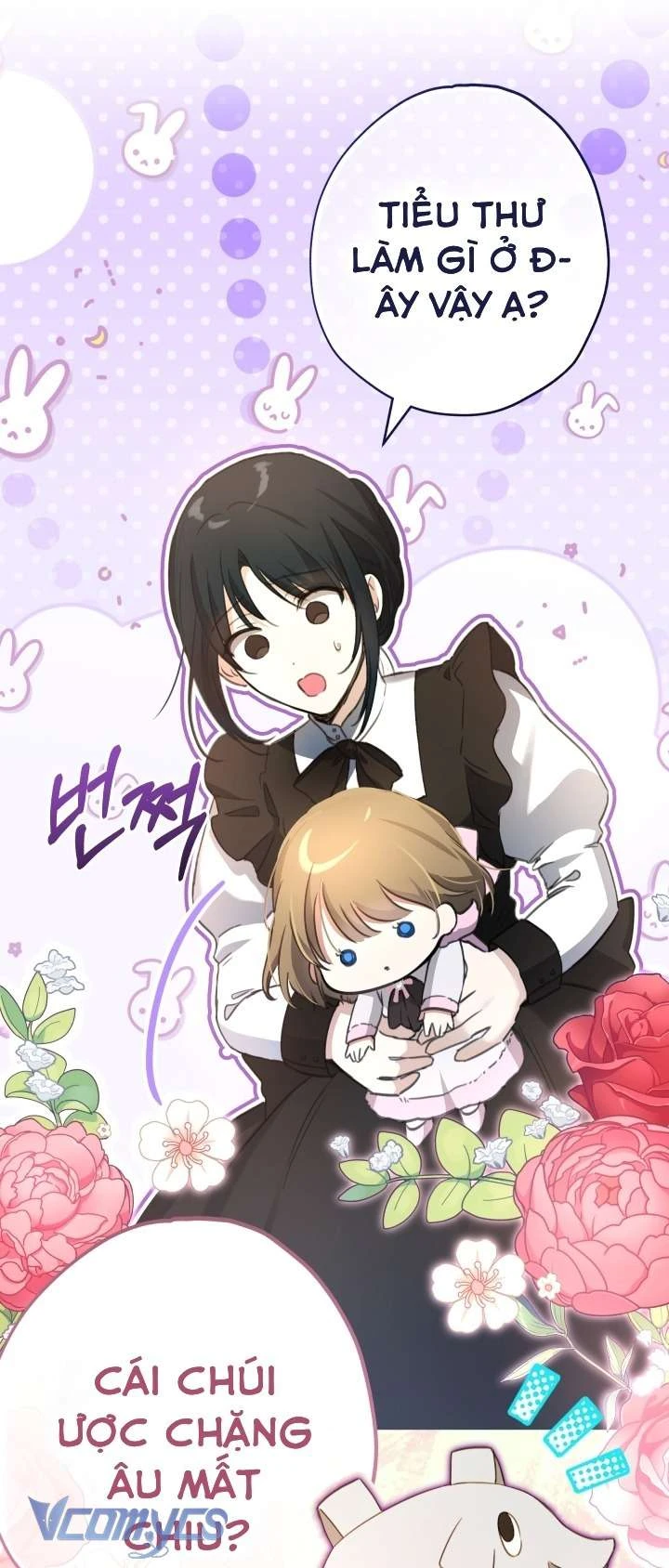 Đứa Trẻ Nuôi Dưỡng Ác Ma Chapter 12 - 80