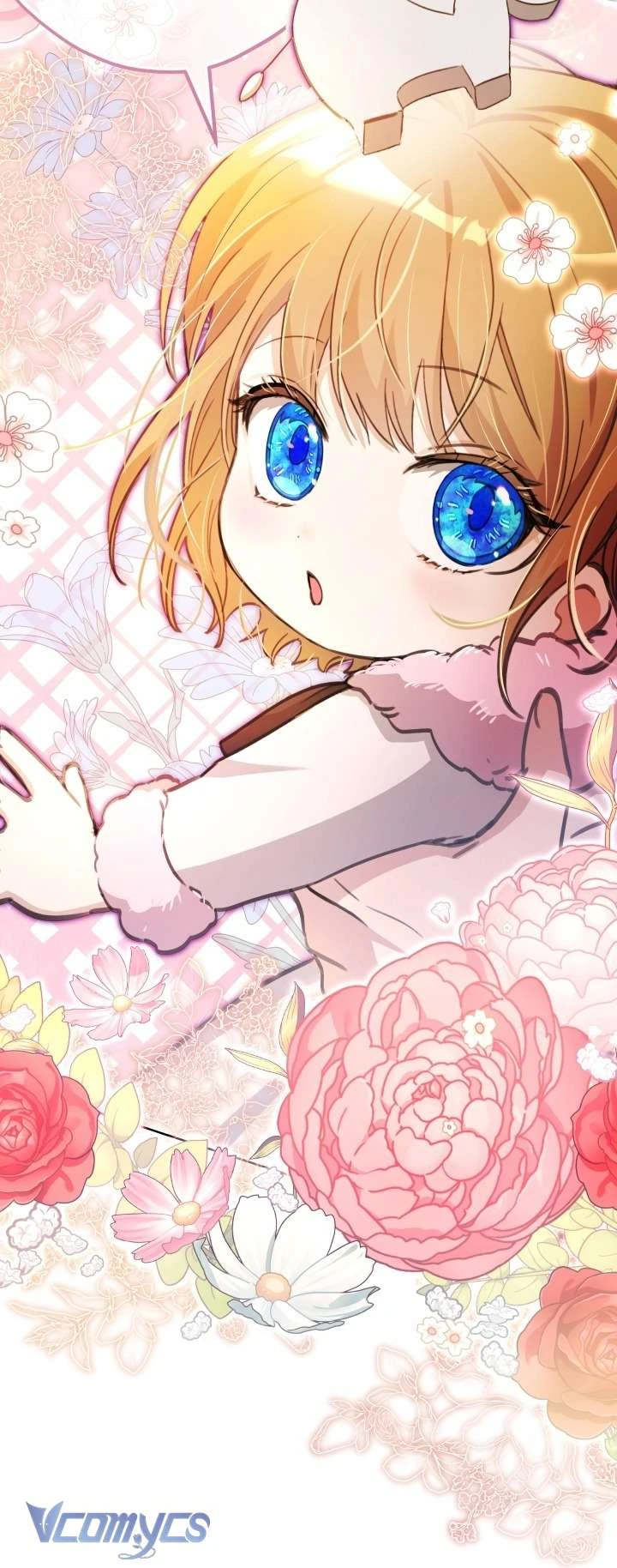 Đứa Trẻ Nuôi Dưỡng Ác Ma Chapter 12 - 81