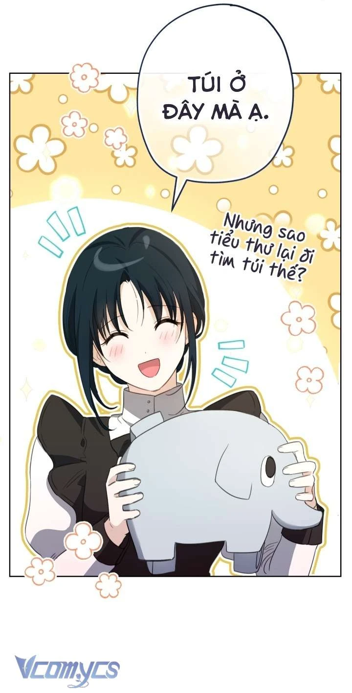 Đứa Trẻ Nuôi Dưỡng Ác Ma Chapter 12 - 82