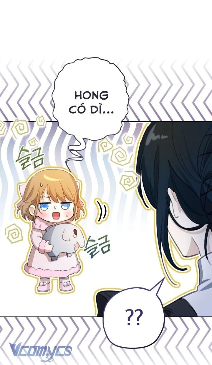 Đứa Trẻ Nuôi Dưỡng Ác Ma Chapter 12 - 83