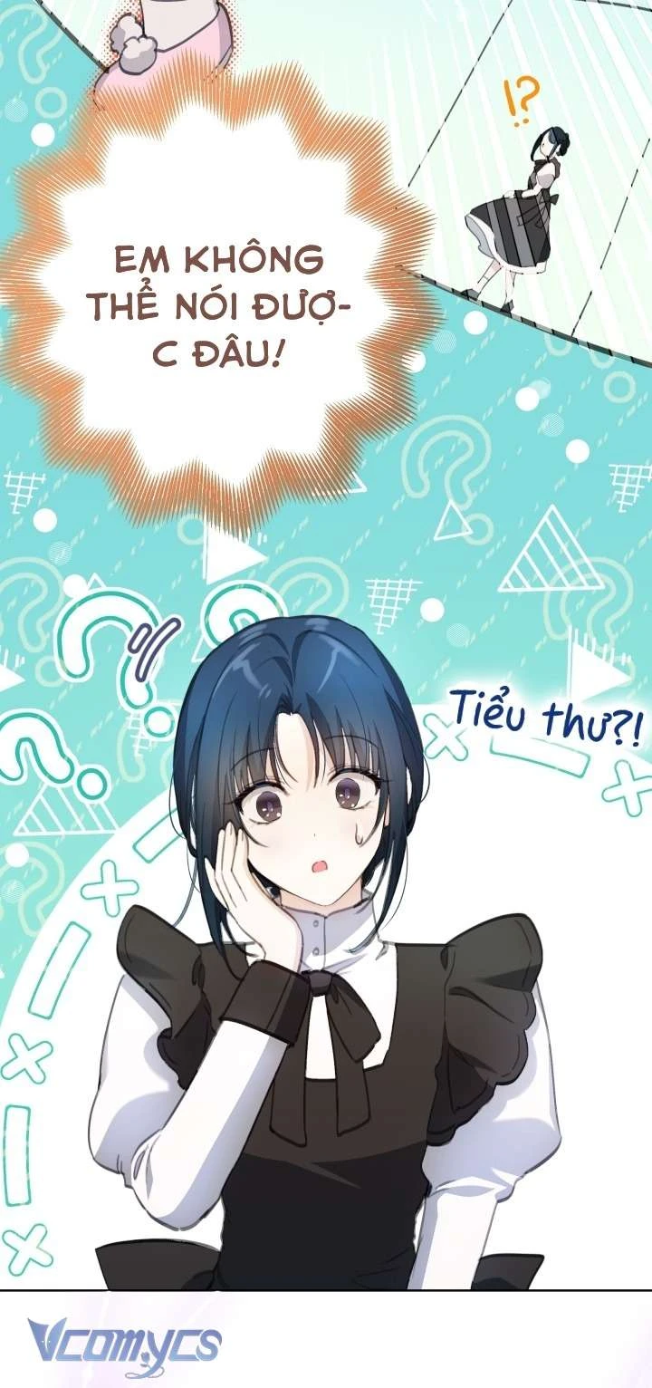 Đứa Trẻ Nuôi Dưỡng Ác Ma Chapter 12 - 86