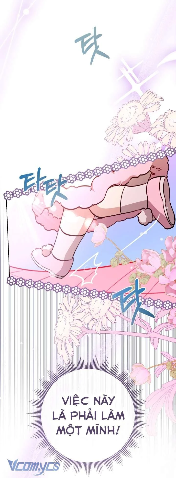 Đứa Trẻ Nuôi Dưỡng Ác Ma Chapter 12 - 87