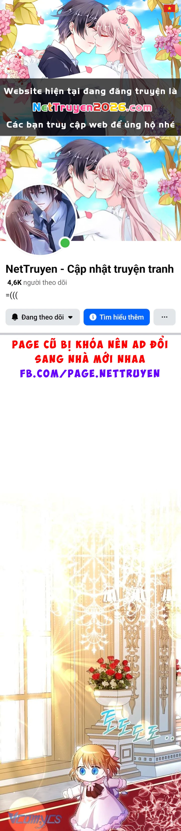 Đứa Trẻ Nuôi Dưỡng Ác Ma Chapter 13 - 1