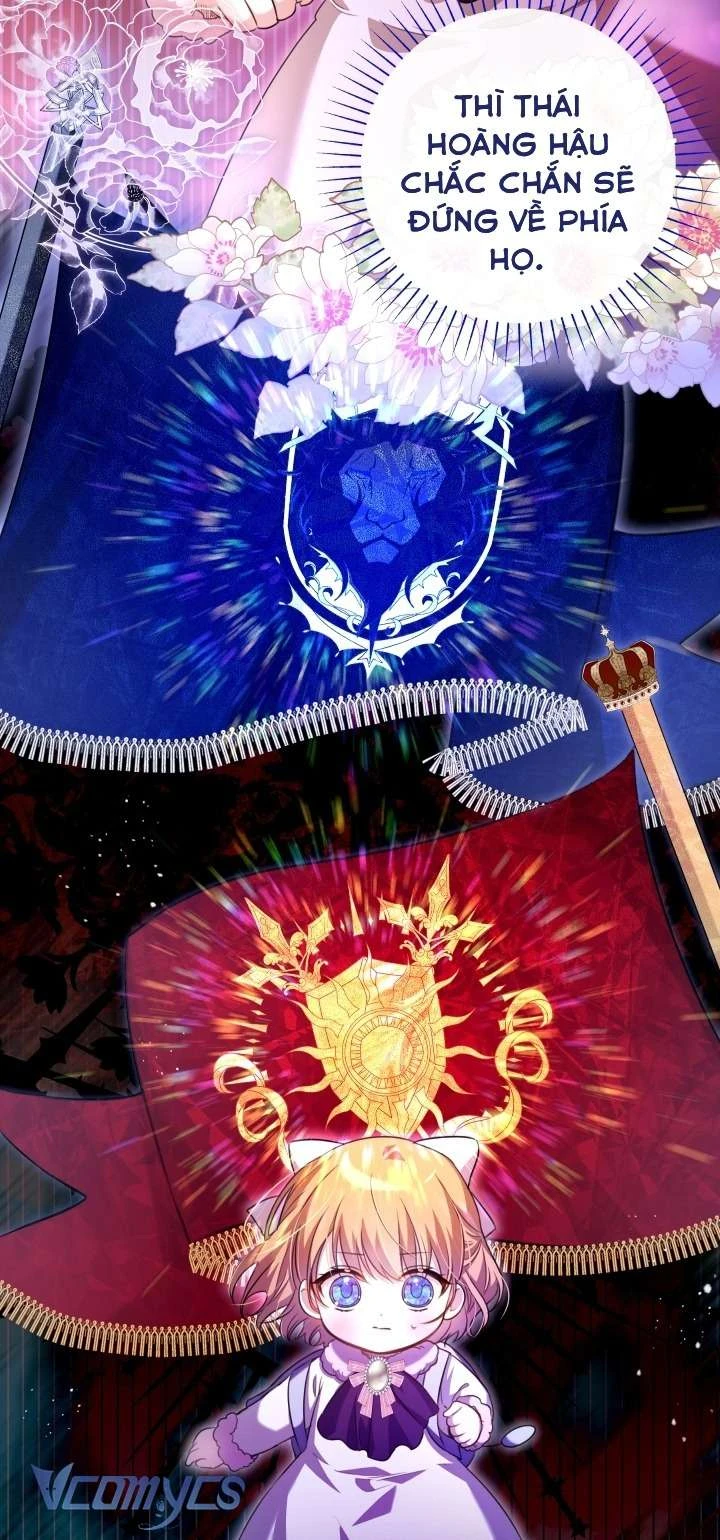 Đứa Trẻ Nuôi Dưỡng Ác Ma Chapter 13 - 3